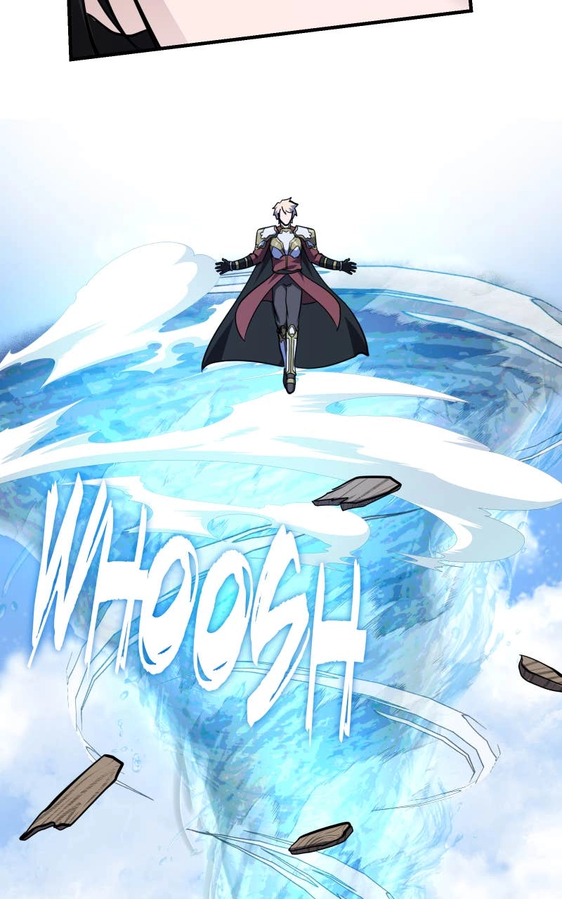 My Best Friend is an Eldritch Horror Chapter 44 - Page 37