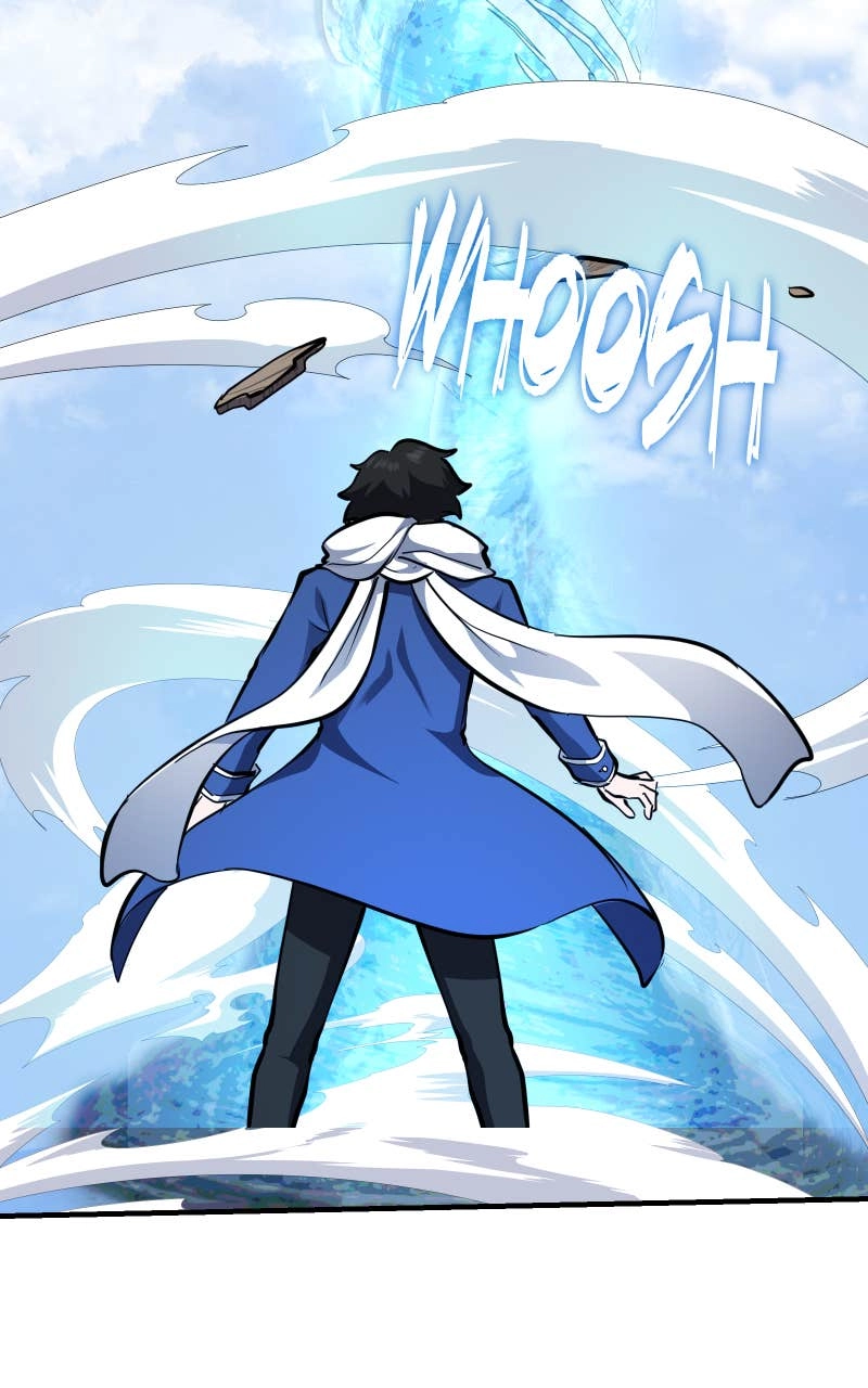 My Best Friend is an Eldritch Horror Chapter 44 - Page 38