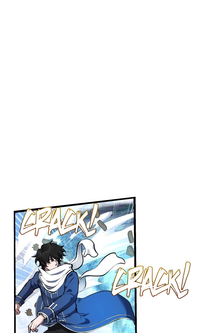 My Best Friend is an Eldritch Horror Chapter 44 - Page 40