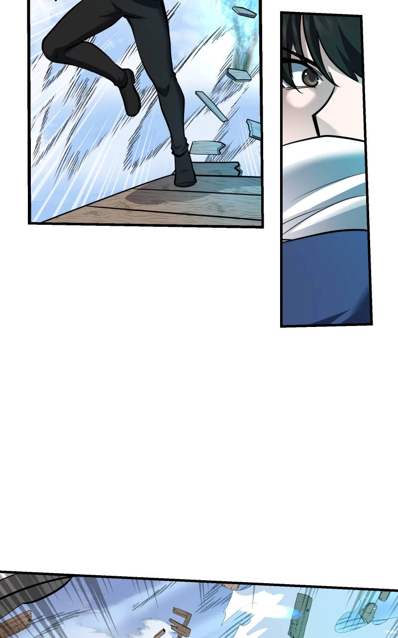 My Best Friend is an Eldritch Horror Chapter 44 - Page 41