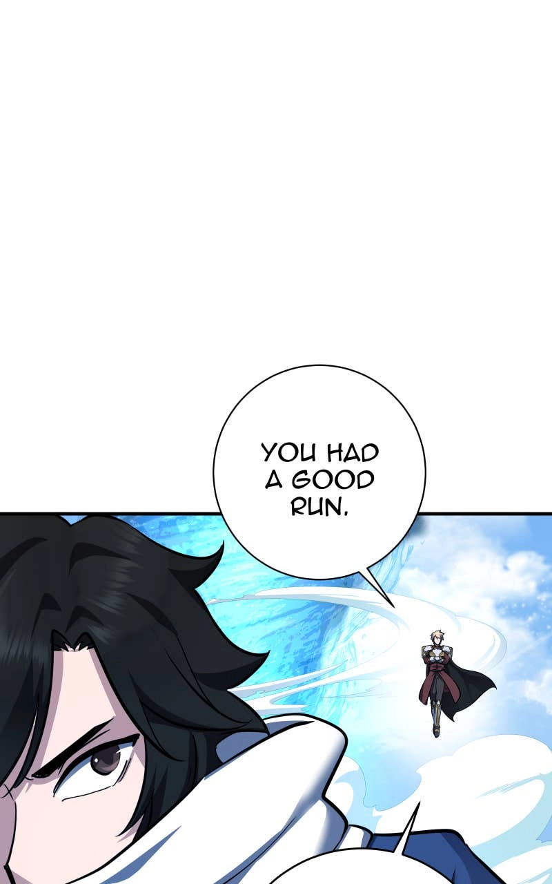 My Best Friend is an Eldritch Horror Chapter 44 - Page 46