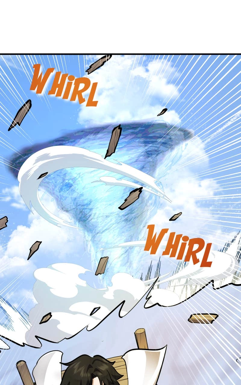 My Best Friend is an Eldritch Horror Chapter 44 - Page 48