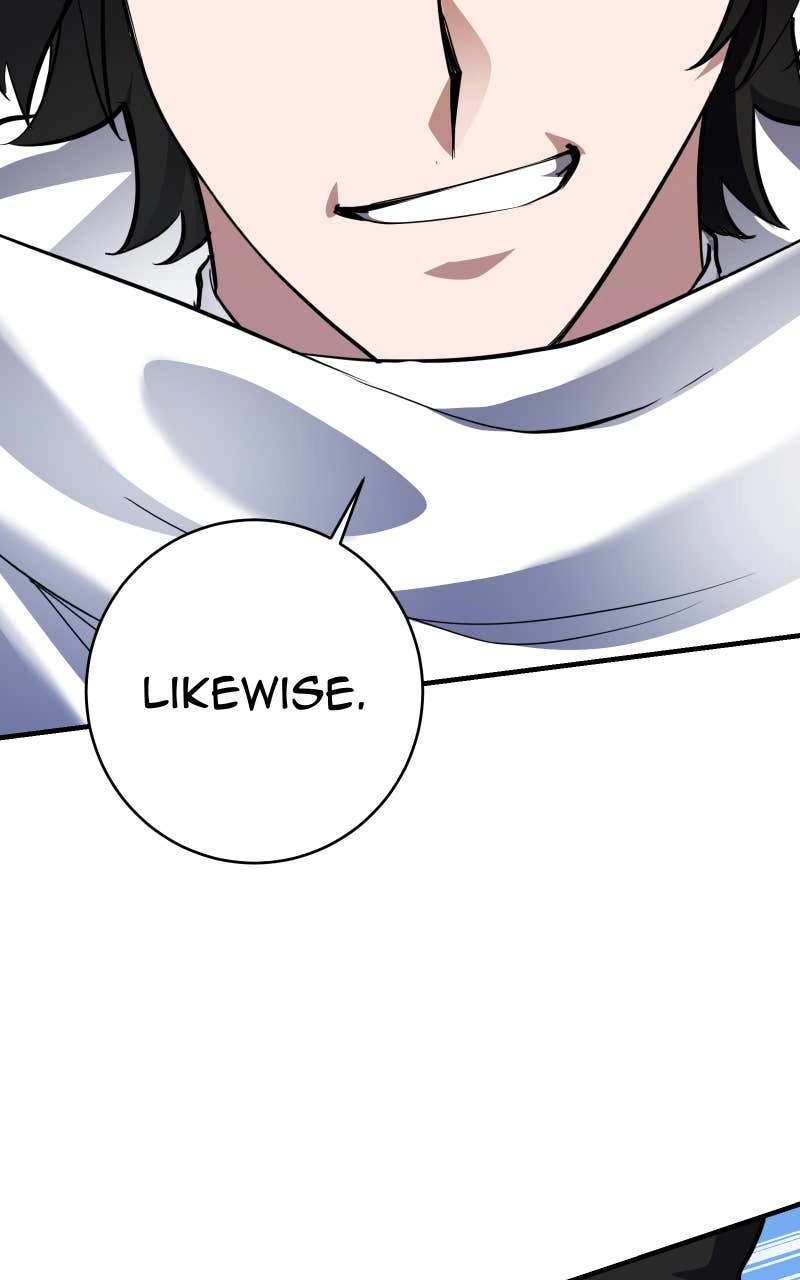 My Best Friend is an Eldritch Horror Chapter 44 - Page 50
