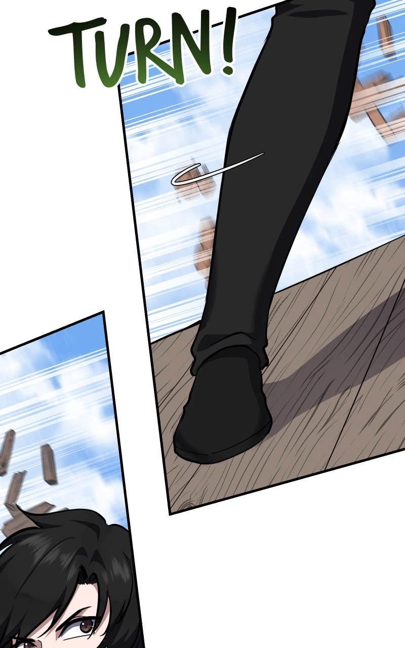 My Best Friend is an Eldritch Horror Chapter 44 - Page 51