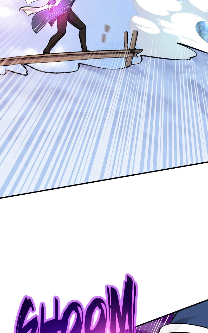 My Best Friend is an Eldritch Horror Chapter 44 - Page 53