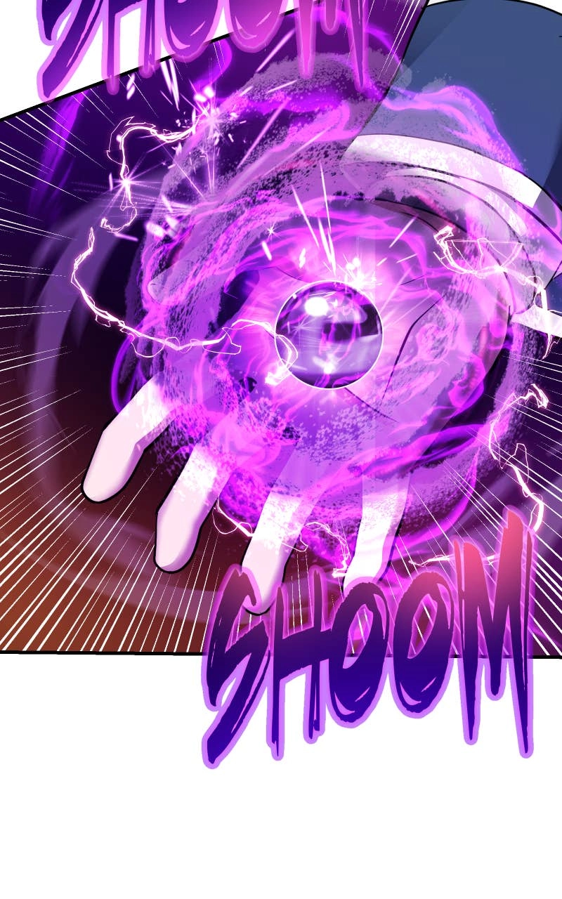 My Best Friend is an Eldritch Horror Chapter 44 - Page 54