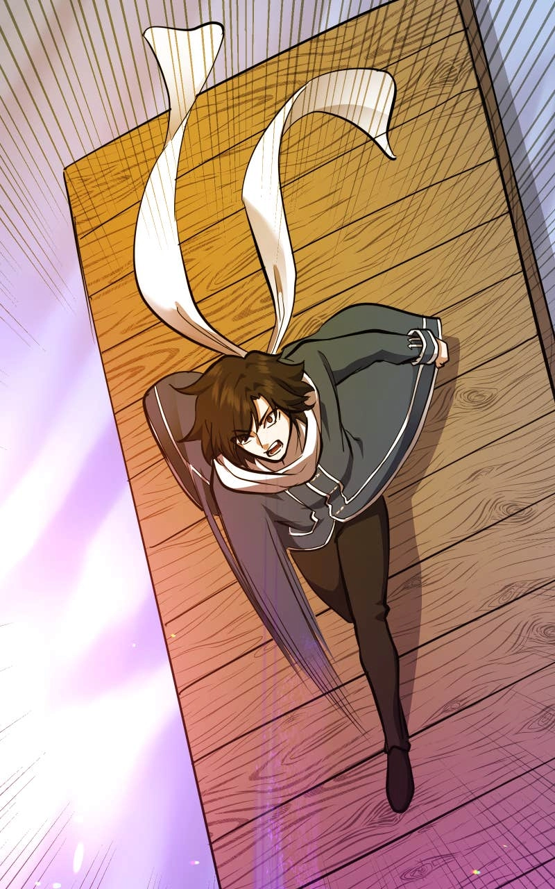 My Best Friend is an Eldritch Horror Chapter 44 - Page 57