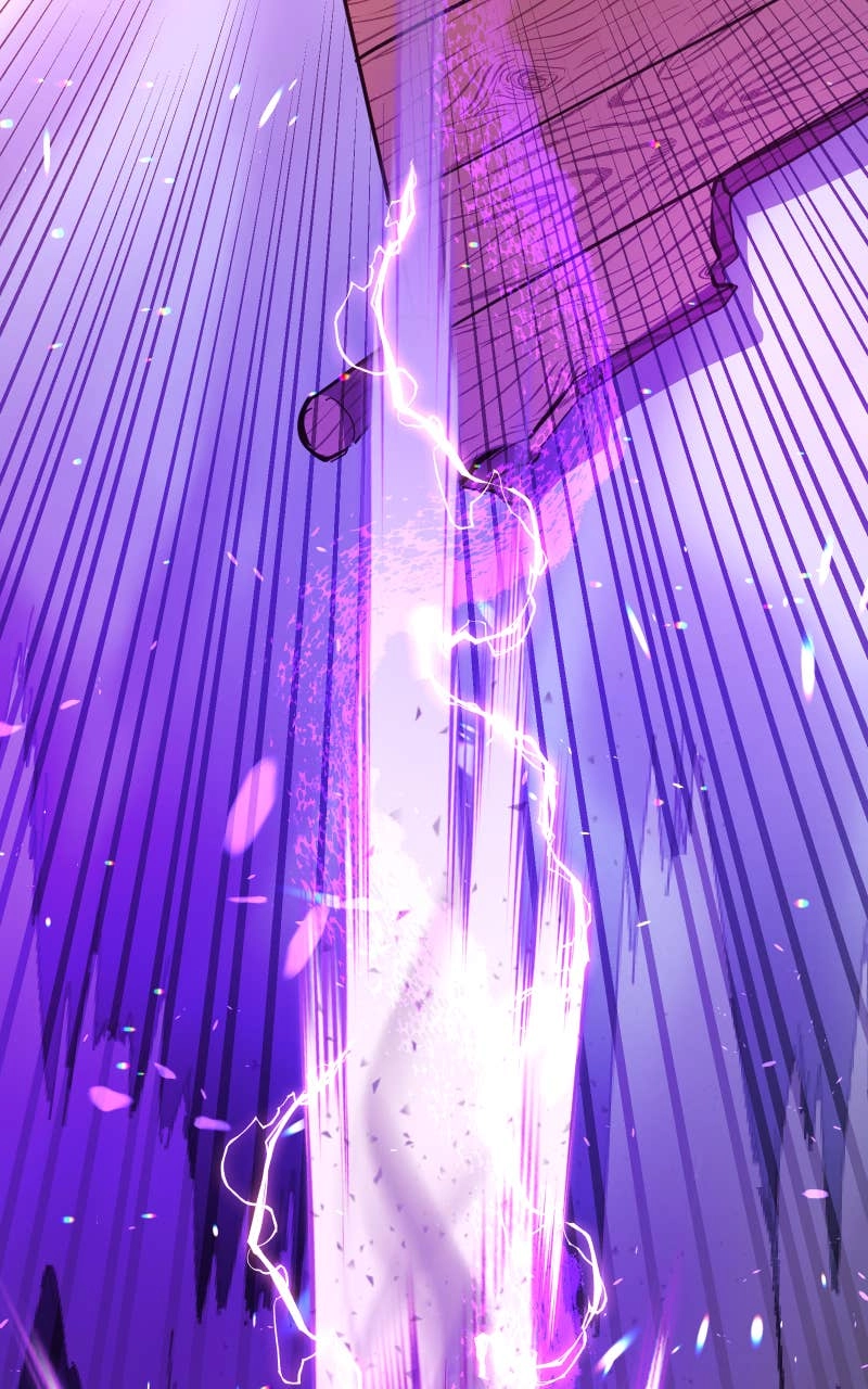 My Best Friend is an Eldritch Horror Chapter 44 - Page 58