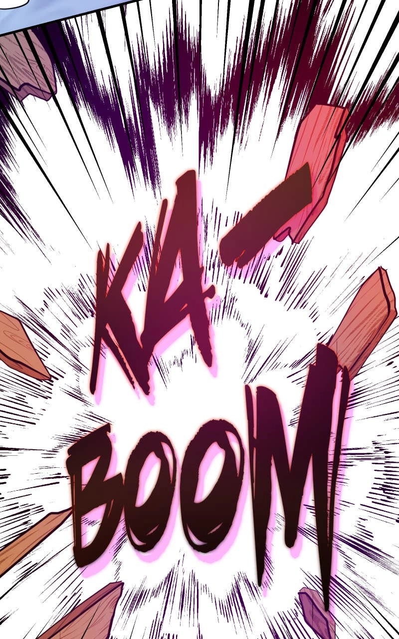 My Best Friend is an Eldritch Horror Chapter 44 - Page 61