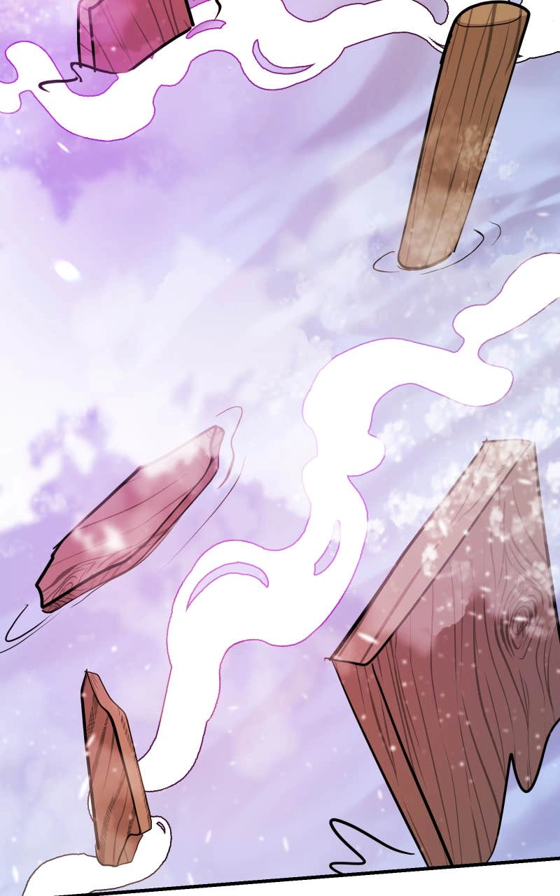 My Best Friend is an Eldritch Horror Chapter 44 - Page 63