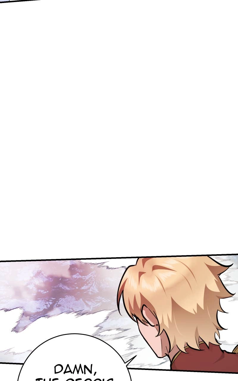 My Best Friend is an Eldritch Horror Chapter 44 - Page 64