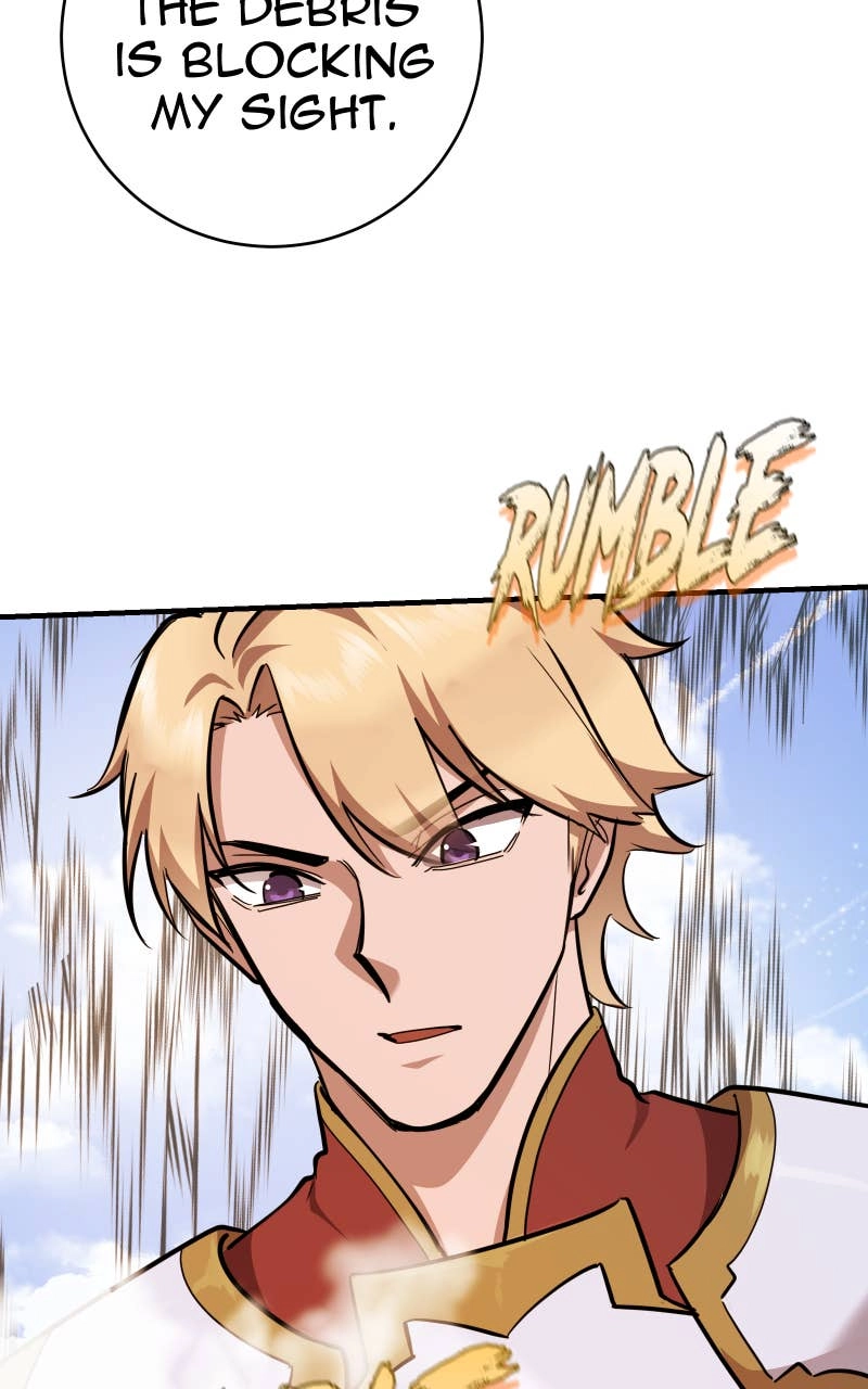 My Best Friend is an Eldritch Horror Chapter 44 - Page 65