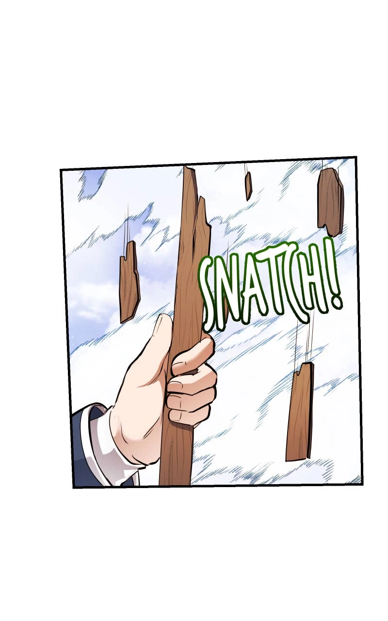 My Best Friend is an Eldritch Horror Chapter 44 - Page 67