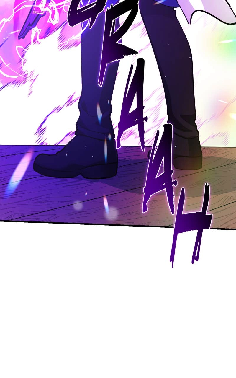 My Best Friend is an Eldritch Horror Chapter 44 - Page 69