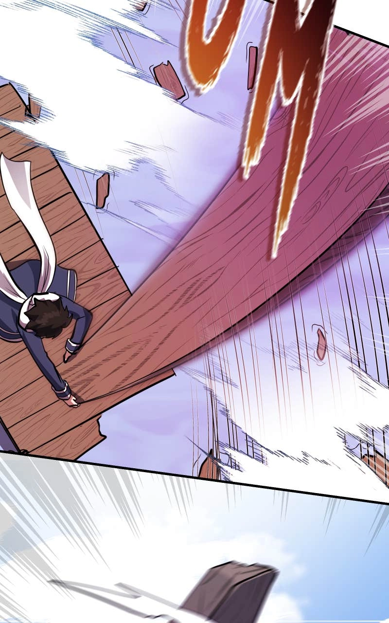 My Best Friend is an Eldritch Horror Chapter 44 - Page 74