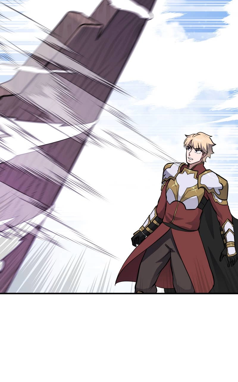 My Best Friend is an Eldritch Horror Chapter 44 - Page 75
