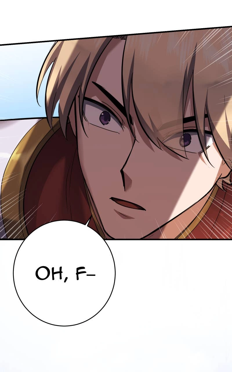 My Best Friend is an Eldritch Horror Chapter 44 - Page 77