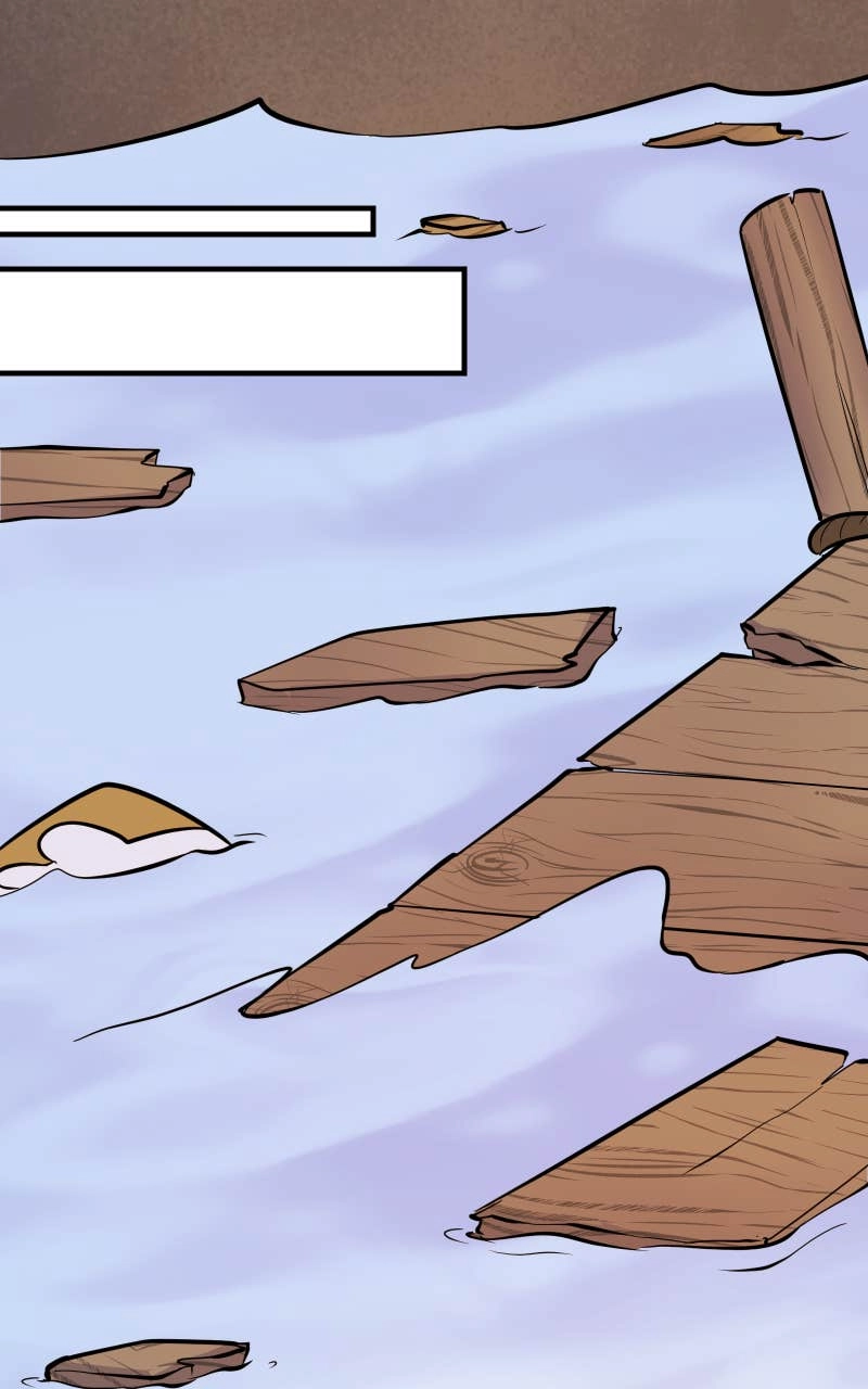 My Best Friend is an Eldritch Horror Chapter 44 - Page 82