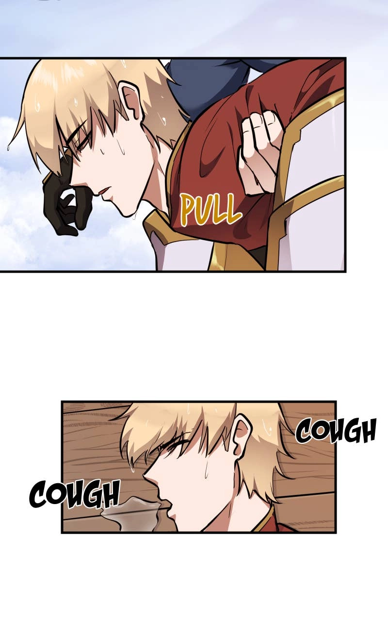 My Best Friend is an Eldritch Horror Chapter 44 - Page 83