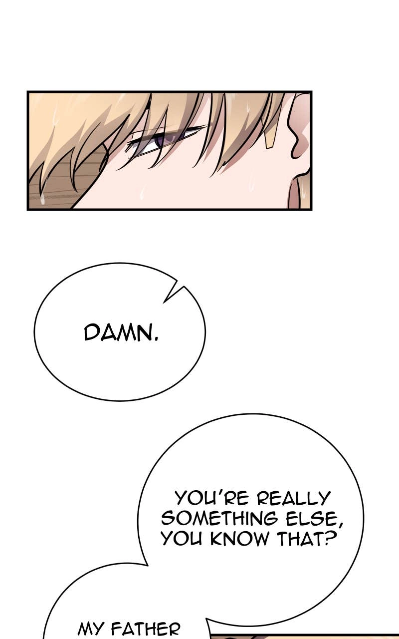 My Best Friend is an Eldritch Horror Chapter 44 - Page 84