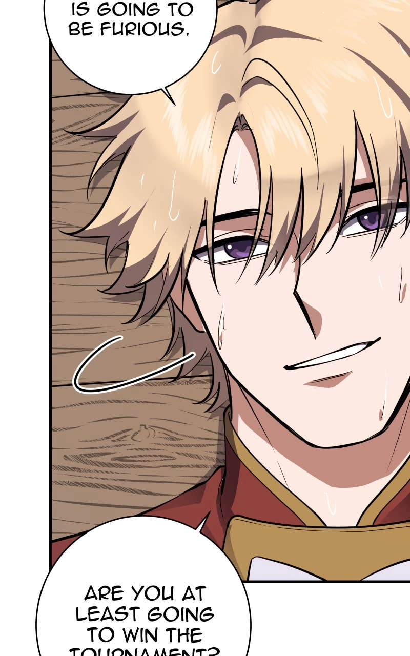 My Best Friend is an Eldritch Horror Chapter 44 - Page 85