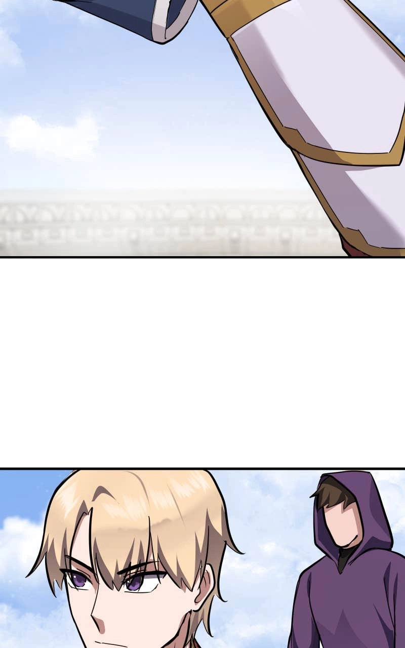 My Best Friend is an Eldritch Horror Chapter 44 - Page 89