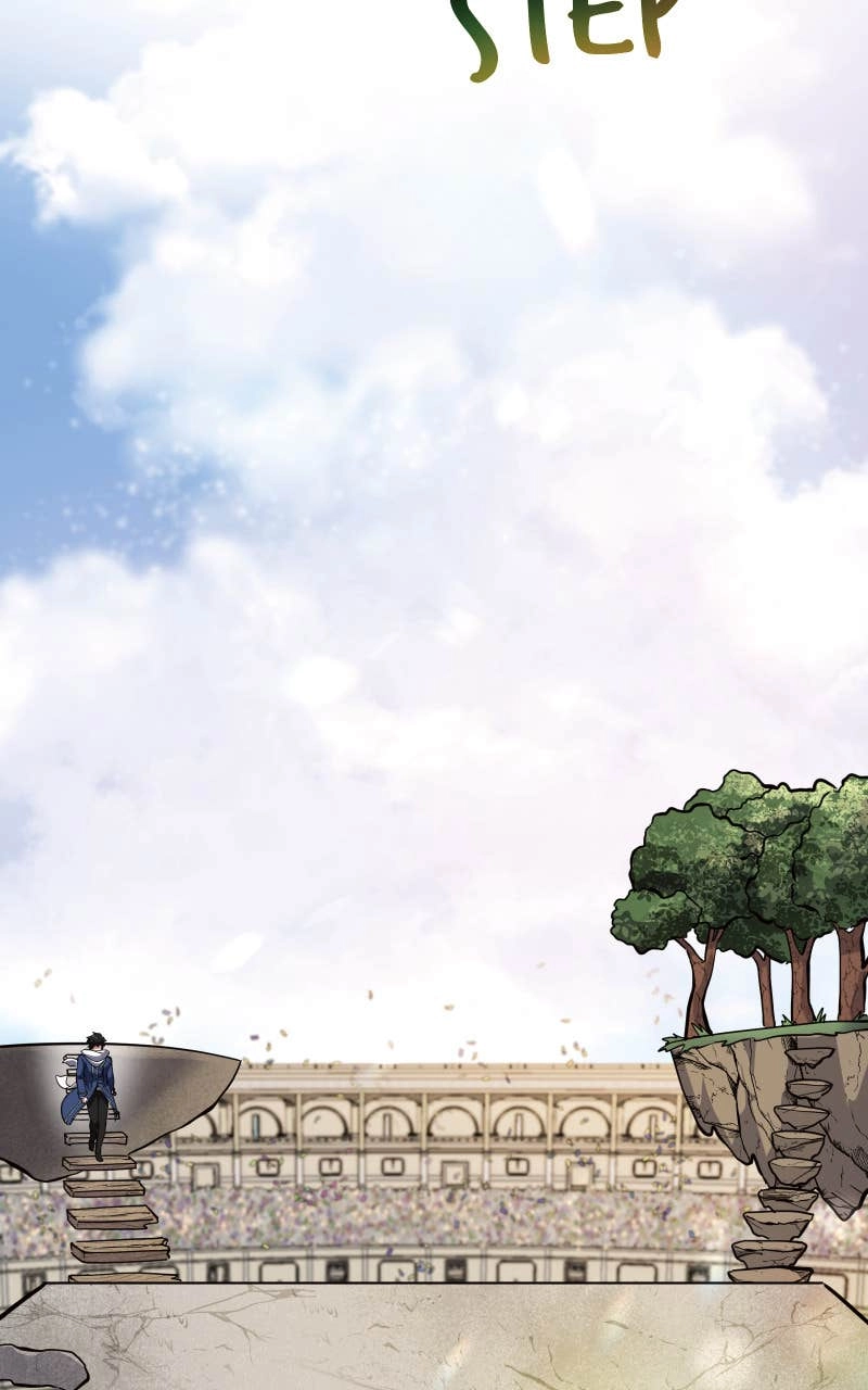My Best Friend is an Eldritch Horror Chapter 45 - Page 3