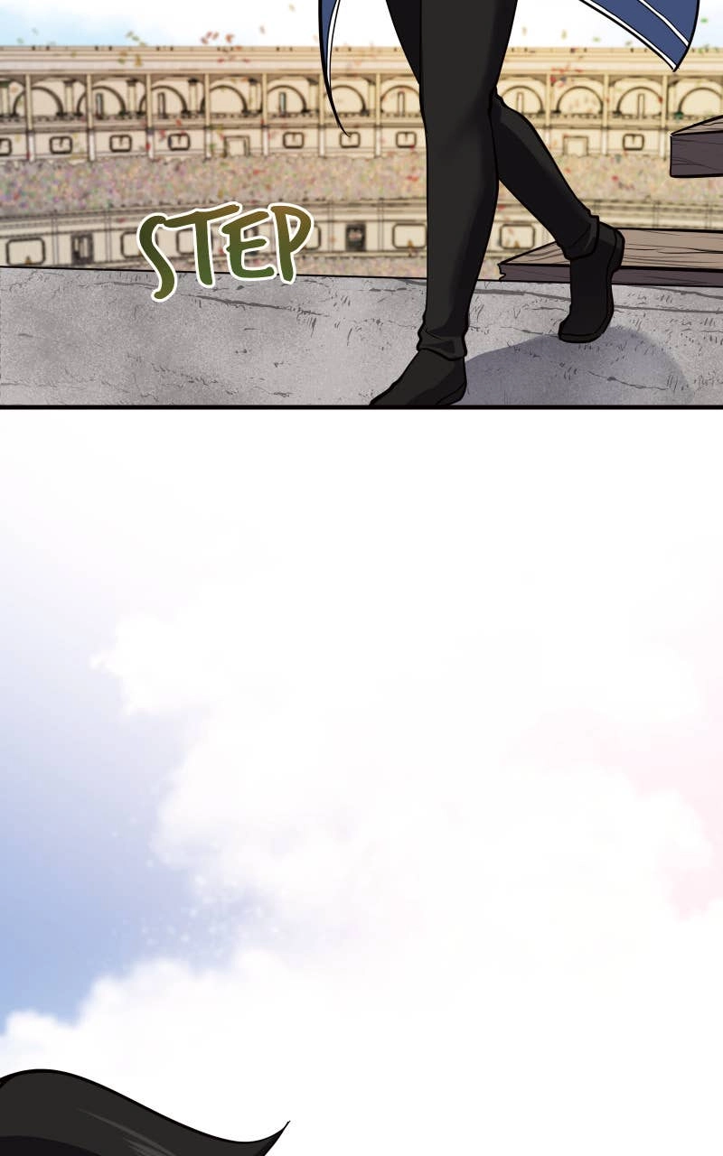 My Best Friend is an Eldritch Horror Chapter 45 - Page 5