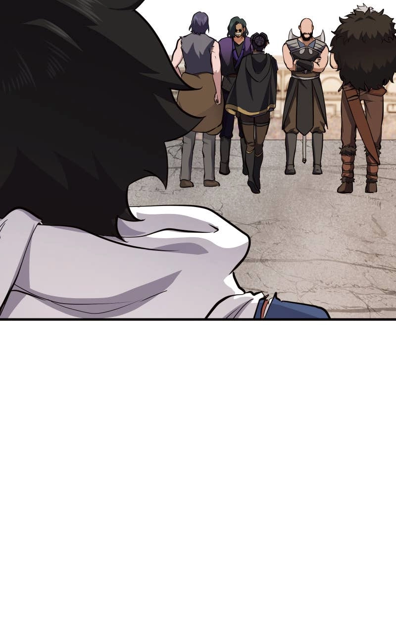 My Best Friend is an Eldritch Horror Chapter 45 - Page 6