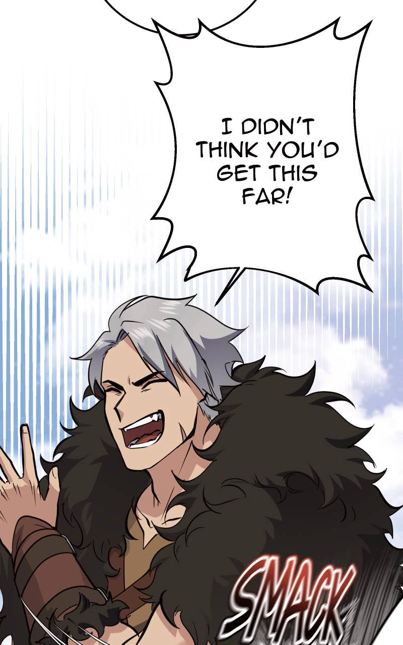 My Best Friend is an Eldritch Horror Chapter 45 - Page 8
