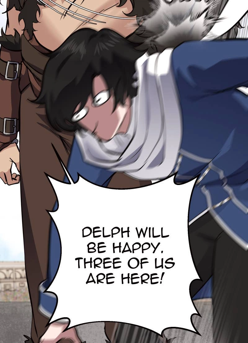 My Best Friend is an Eldritch Horror Chapter 45 - Page 9