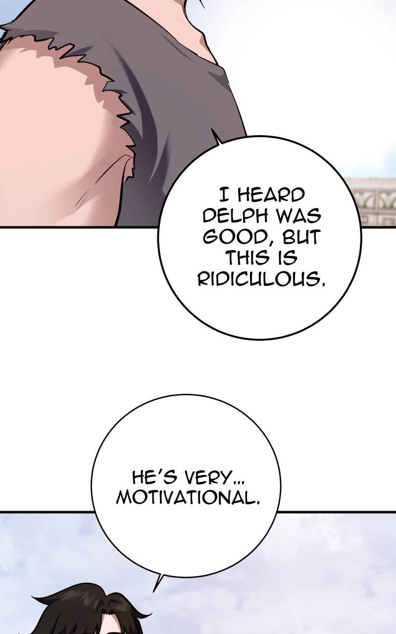 My Best Friend is an Eldritch Horror Chapter 45 - Page 11