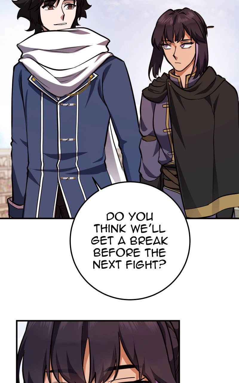 My Best Friend is an Eldritch Horror Chapter 45 - Page 12