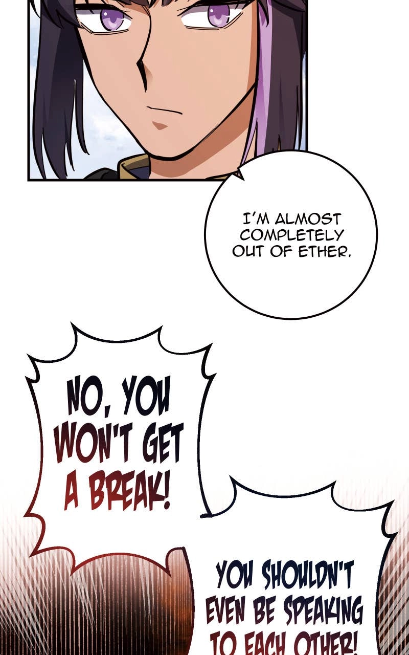 My Best Friend is an Eldritch Horror Chapter 45 - Page 13