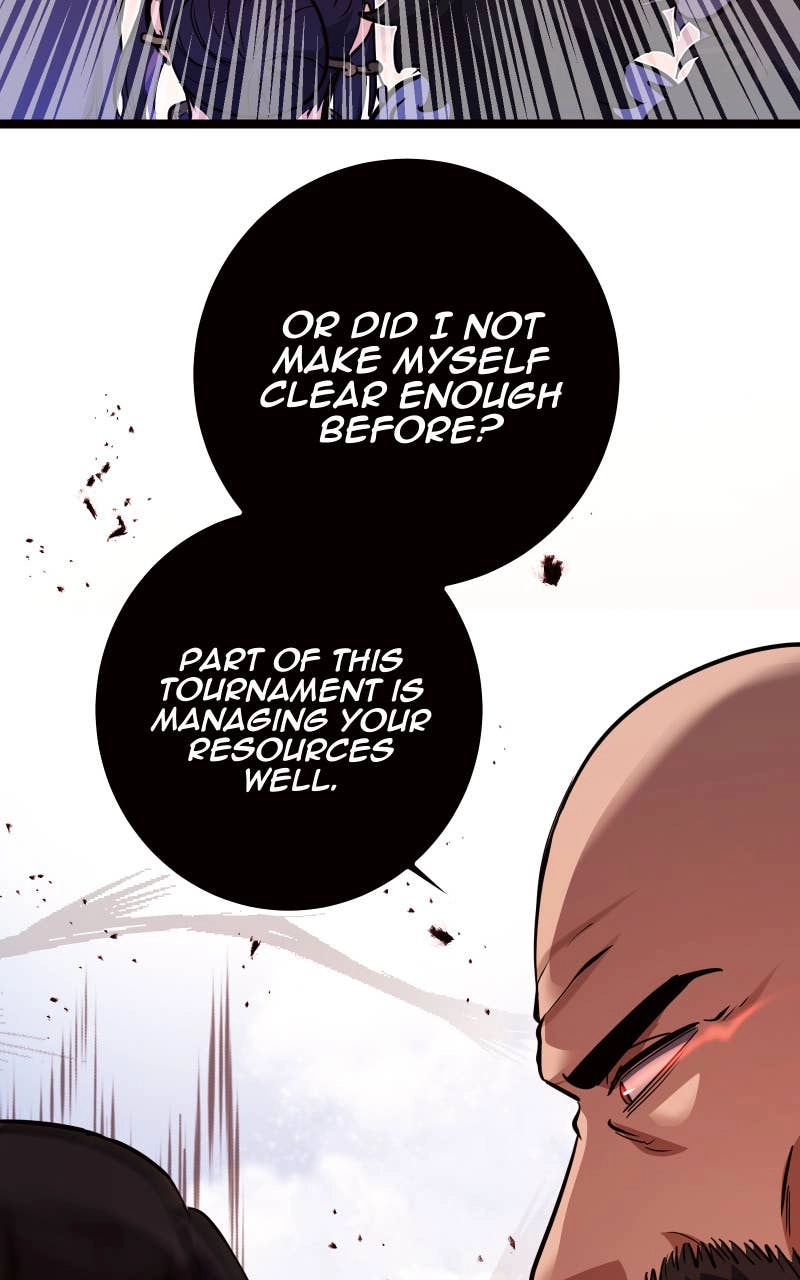 My Best Friend is an Eldritch Horror Chapter 45 - Page 15