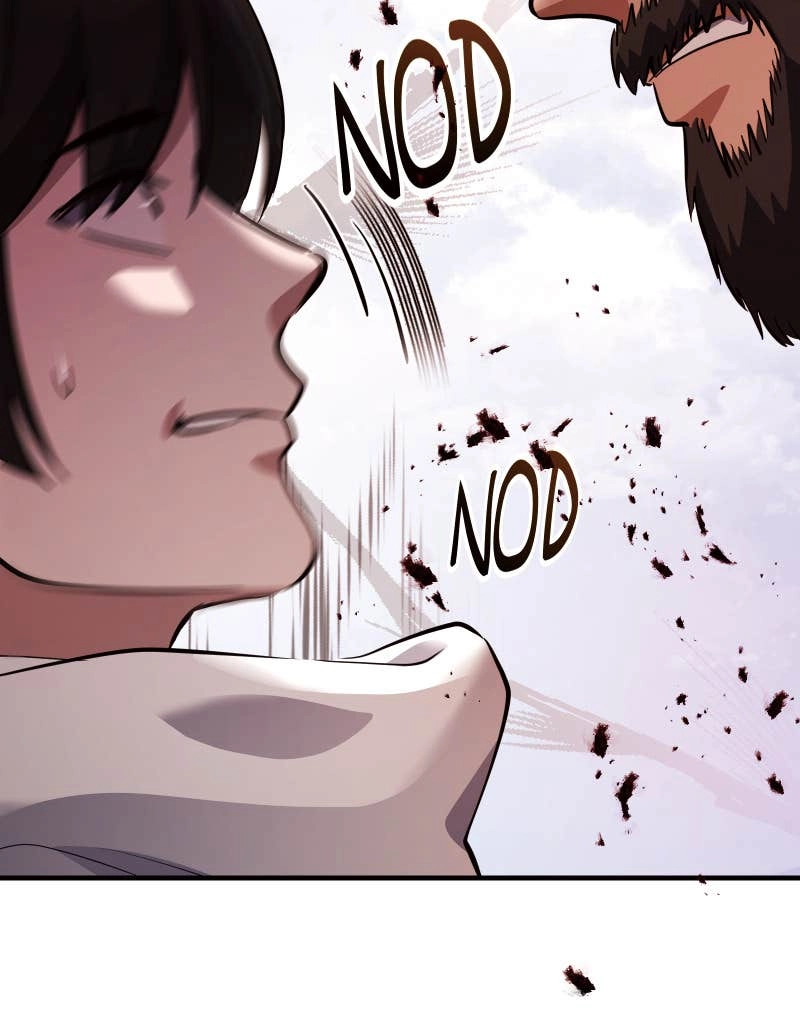 My Best Friend is an Eldritch Horror Chapter 45 - Page 16