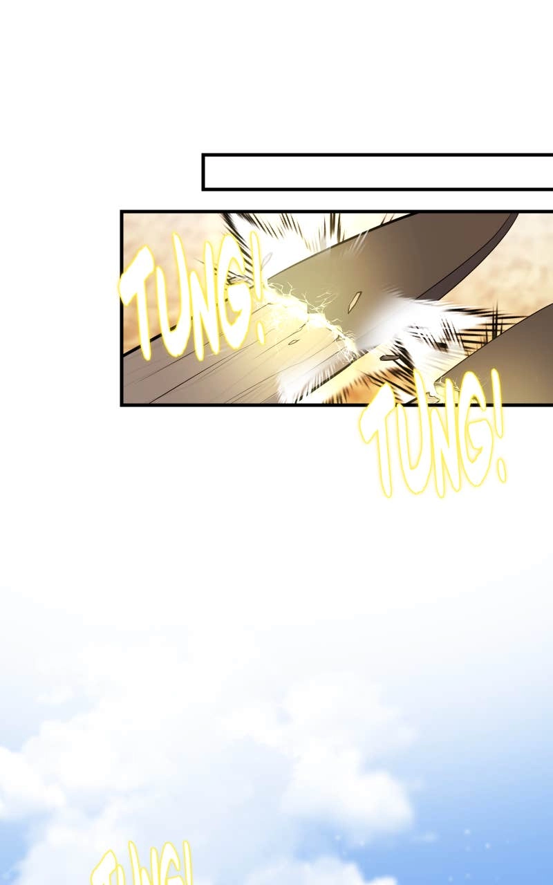 My Best Friend is an Eldritch Horror Chapter 45 - Page 17