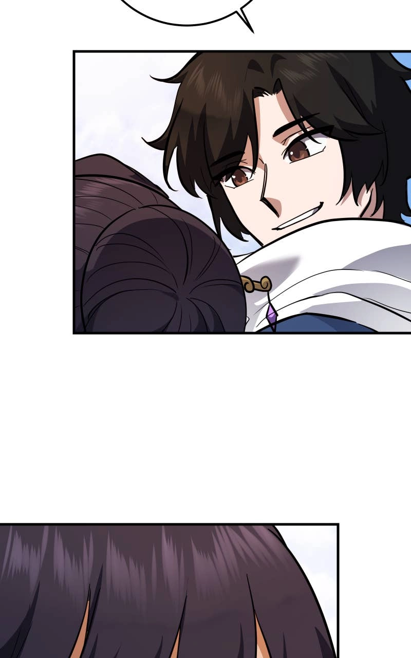 My Best Friend is an Eldritch Horror Chapter 45 - Page 23