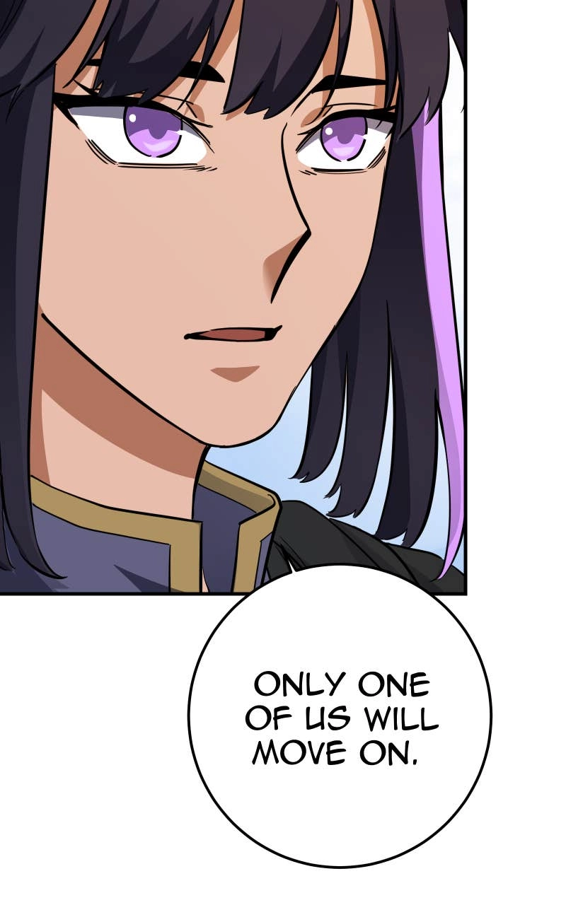 My Best Friend is an Eldritch Horror Chapter 45 - Page 24