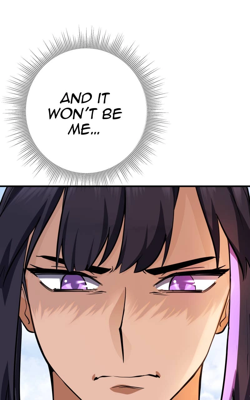 My Best Friend is an Eldritch Horror Chapter 45 - Page 26
