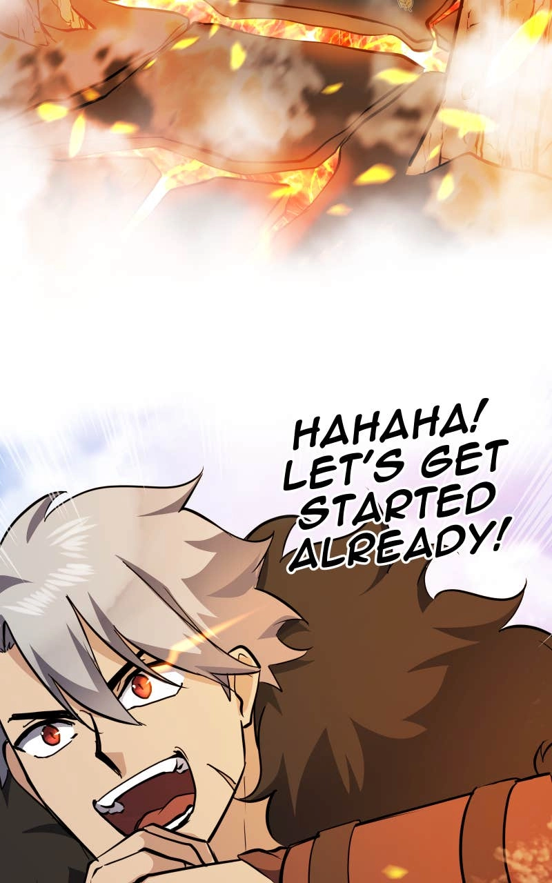 My Best Friend is an Eldritch Horror Chapter 45 - Page 29