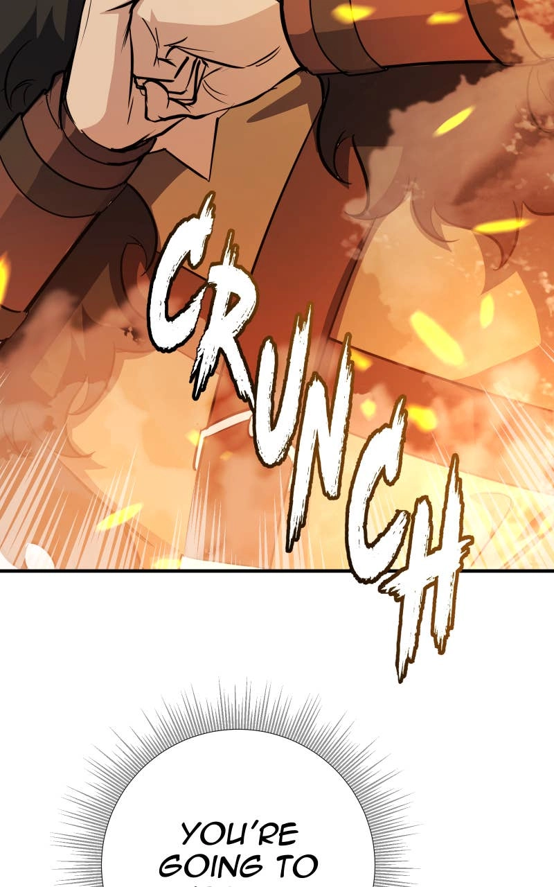 My Best Friend is an Eldritch Horror Chapter 45 - Page 30