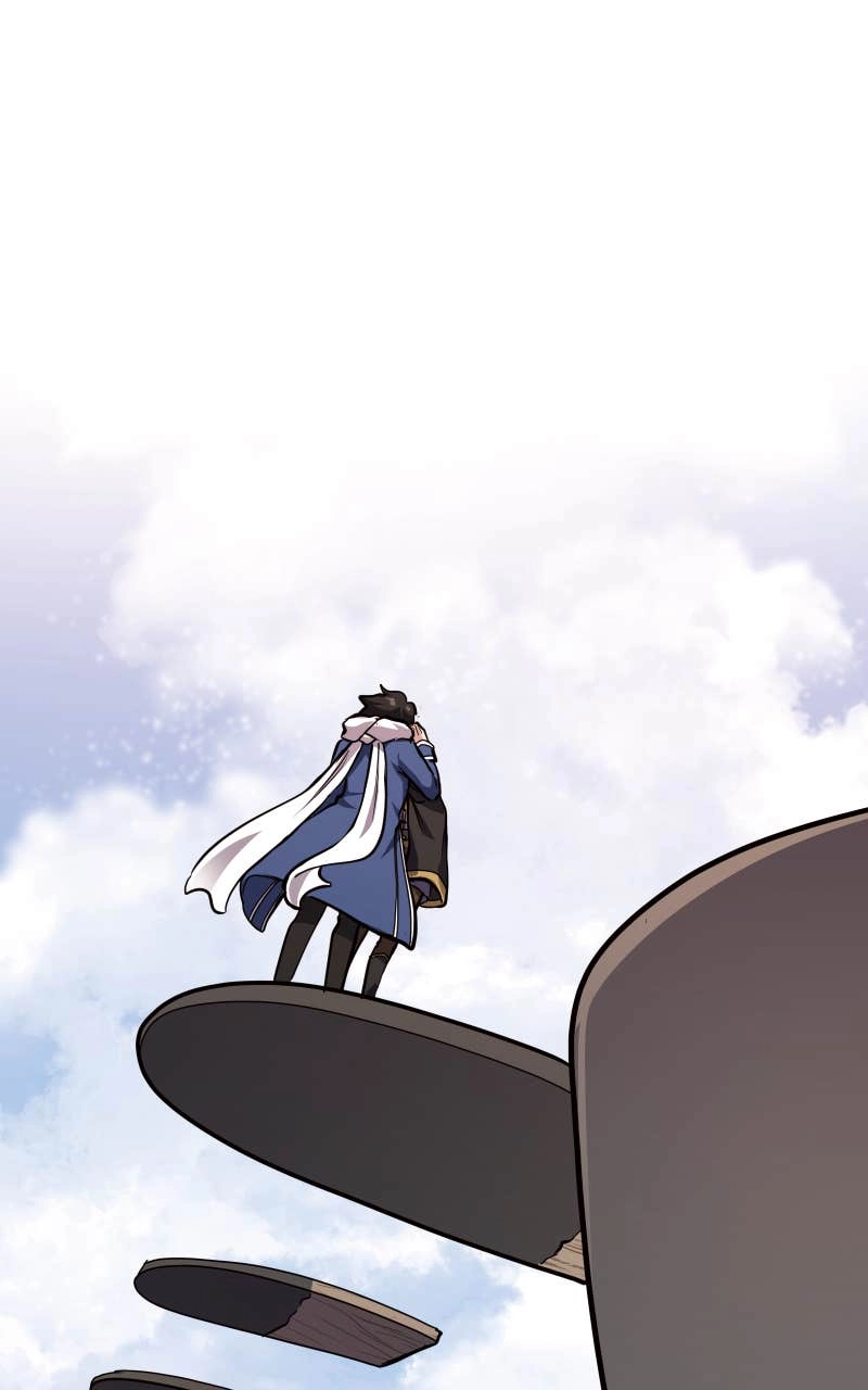 My Best Friend is an Eldritch Horror Chapter 45 - Page 34