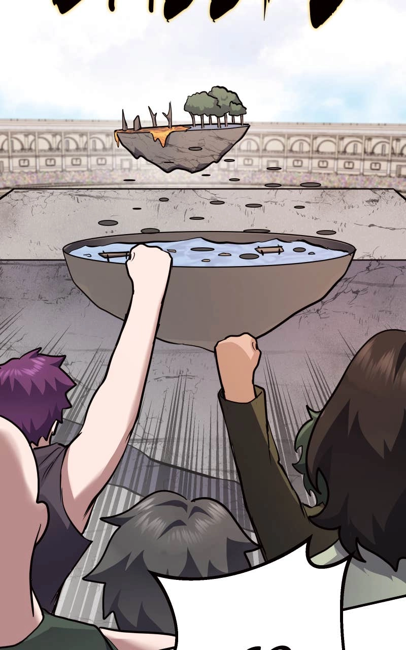 My Best Friend is an Eldritch Horror Chapter 45 - Page 36