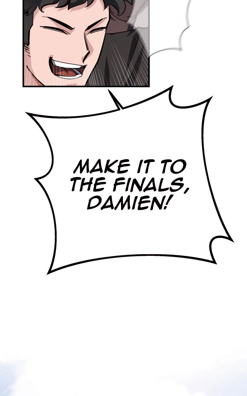 My Best Friend is an Eldritch Horror Chapter 45 - Page 38