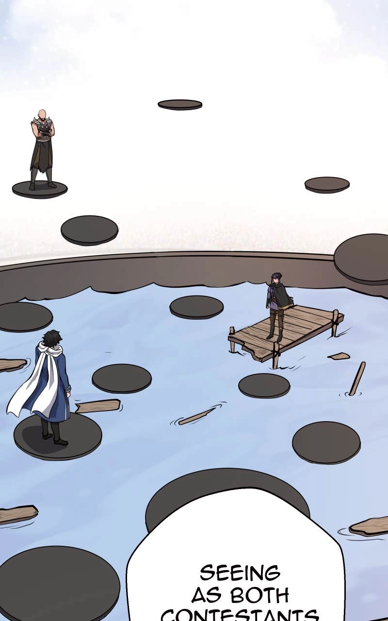 My Best Friend is an Eldritch Horror Chapter 45 - Page 39