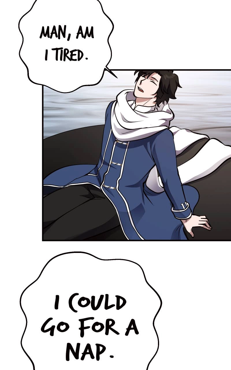 My Best Friend is an Eldritch Horror Chapter 45 - Page 45