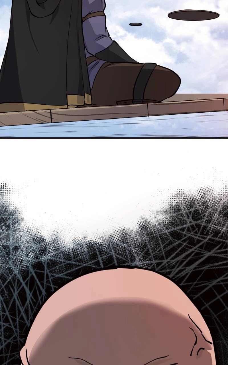 My Best Friend is an Eldritch Horror Chapter 45 - Page 48