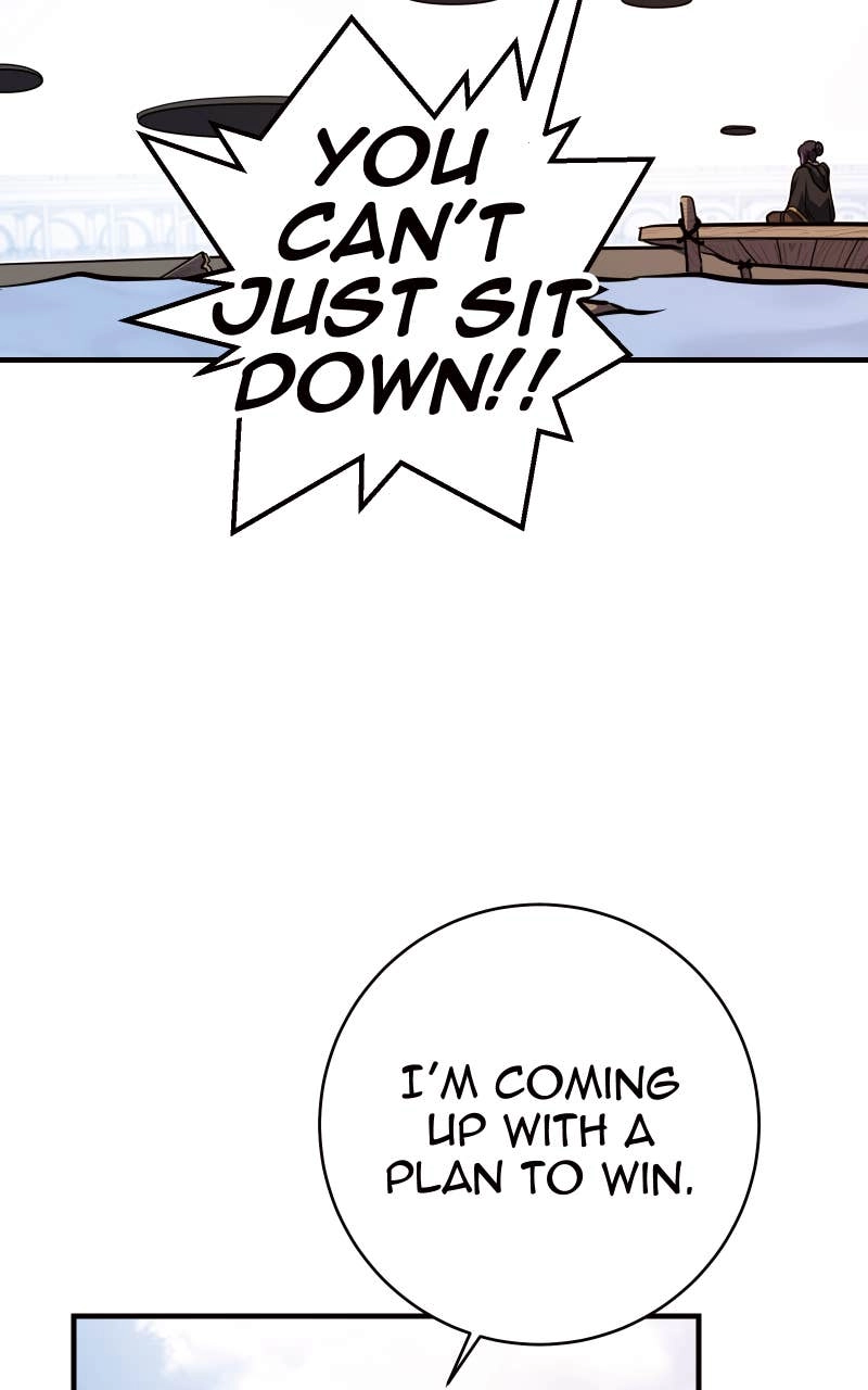 My Best Friend is an Eldritch Horror Chapter 45 - Page 52