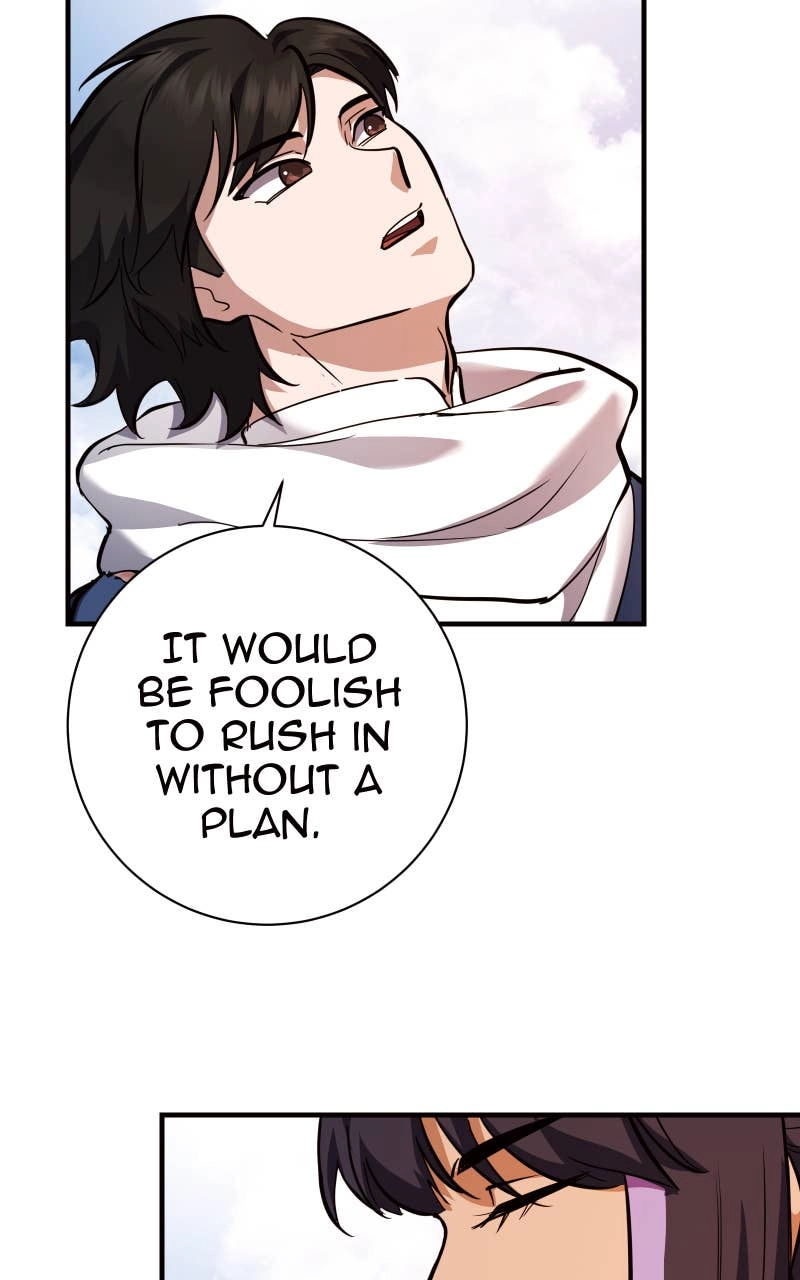 My Best Friend is an Eldritch Horror Chapter 45 - Page 53
